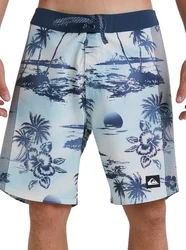 Quiksilver Boardshorts Highlite Arch Blau