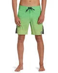 Billabong Boardshorts D Bah Lo Tide Grün/Türkis