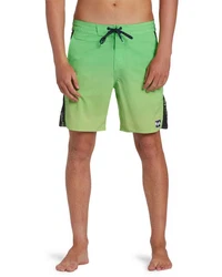 Billabong Boardshorts D Bah Lo Tide Grün/Türkis