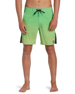 Billabong Boardshorts D Bah Lo Tide Grün/Türkis