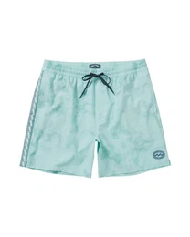 Boardshorts D Bah Taped 17