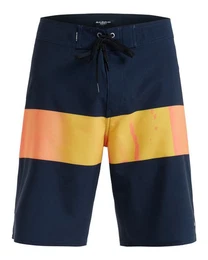 Boardshorts Surfsilk Straight Leg 20