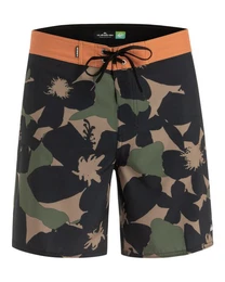 Boardshorts Surfsilk Straight Leg 18