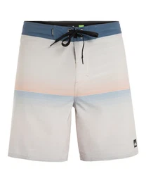 Boardshorts Surfsilk Straight Leg 18