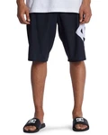 DC Shoes Boardshorts Lanai Dunkelblau/Grün/Schwarz/Blau