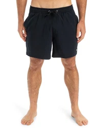QUIKSILVER Boardshorts 'SURFSILK' Dunkelblau/Blau/Hellblau