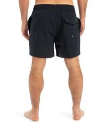 QUIKSILVER Boardshorts 'SURFSILK' Dunkelblau/Blau/Hellblau