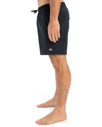 QUIKSILVER Boardshorts 'SURFSILK' Dunkelblau/Blau/Hellblau