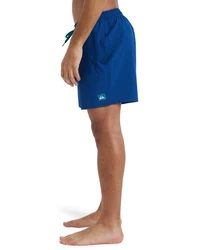QUIKSILVER Boardshorts 'SURFSILK' 