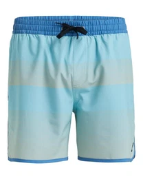 Boardshorts Surfsilk Scallop 16