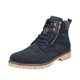 KeineSchnrstiefel Schnrboots