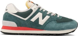574 V2 NEW SPRUCE Sneaker