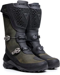 Seeker Gore-Tex Motorradstiefel Motorradstiefel