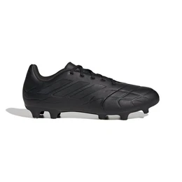 COPA PURE.3 FG,CBLACK/CBLACK/C weiss-schwarz-pink Fuballschuh