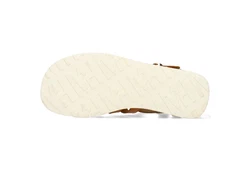 Melvin & Hamilton Sam Sandale Beige/Braun/Creme/Orange