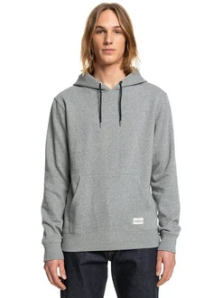 Quiksilver Kapuzensweatshirt Essentials Quiksilver Kapuzensweatshirt Essentials