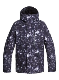 Snowboardjacke Mission Printed