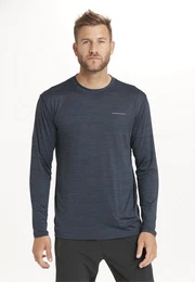 Langarmshirt Mell (1-tlg) mit innovativer QUICK DRY-Technologie
