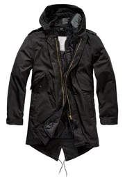 Wintermantel Herren M51 US Parka