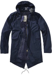 Brandit M51 US Parka Dunkelblau