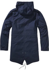 Brandit M51 US Parka Dunkelblau