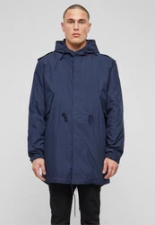 Brandit M51 US Parka Dunkelblau
