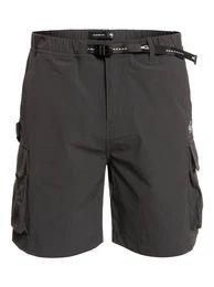 Cargoshorts Run Ashore