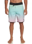 Quiksilver Boardshorts Everyday Scallop 