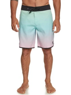 Quiksilver Boardshorts Everyday Scallop Quiksilver Boardshorts Everyday Scallop