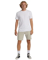 Billabong 2-in-1 Shorts Crossfire Mid Khaki/Beige