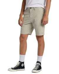 Billabong 2-in-1 Shorts Crossfire Mid Khaki/Beige