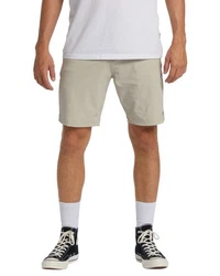 Billabong 2-in-1 Shorts Crossfire Mid Khaki/Beige