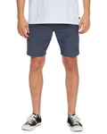 Billabong 2-in-1 Shorts Crossfire Mid Dunkelblau/Blau/Grau Billabong 2-in-1 Shorts Crossfire Mid Dunkelblau/Blau/Grau
