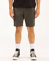 Billabong 2-in-1 Shorts Crossfire Mid Khaki/Beige/Dunkelgrün/Dunkelbraun/Braun