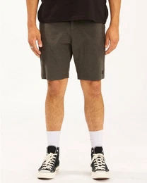 2-in-1-Shorts Crossfire Mid