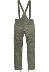Brandit Thermohose Next Generation Dunkelgrün/Khaki/Grün