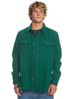 Quiksilver Langarmhemd Salterhill