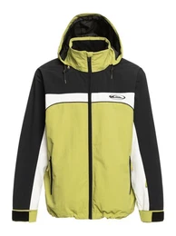 Snowboardjacke Live Wire