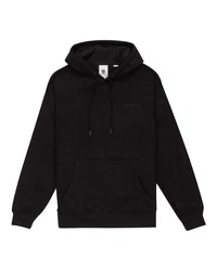 Element Hoodie Cornell Schwarz