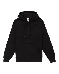 Element Hoodie Cornell Schwarz