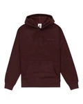 Element Hoodie Cornell Dunkelrot/Bordeaux/Braun/Rot/Lila