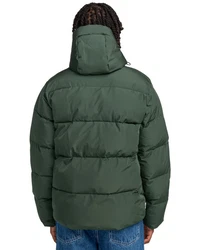 Element Outdoorjacke Dulcet Dunkelgrün/Grün