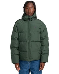 Element Outdoorjacke Dulcet Dunkelgrün/Grün