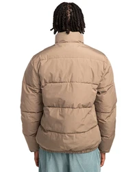Element Outdoorjacke Classic Beige/Braun