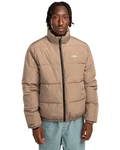 Element Outdoorjacke Classic Beige/Braun