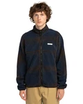 Element Outdoorjacke Classic Hellblau/Dunkelblau