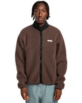 Element Outdoorjacke Classic Dunkelbraun/Braun/Beige/Schwarz