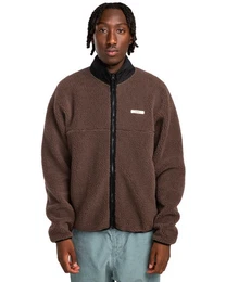 Fleecejacke Classic Sherpa