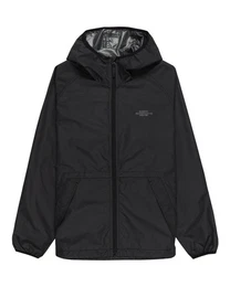 Outdoorjacke Alder 2.0 Travel