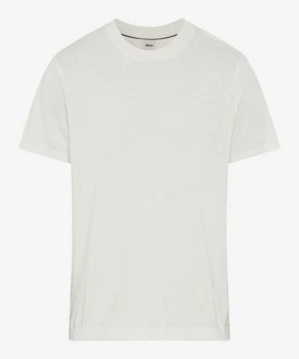 Brax T-Shirt Style TREVOR Weiß/Creme